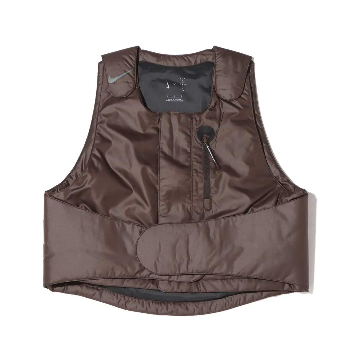 楽天市場】【中古】NIKE Life Woven Insulated Military Vest