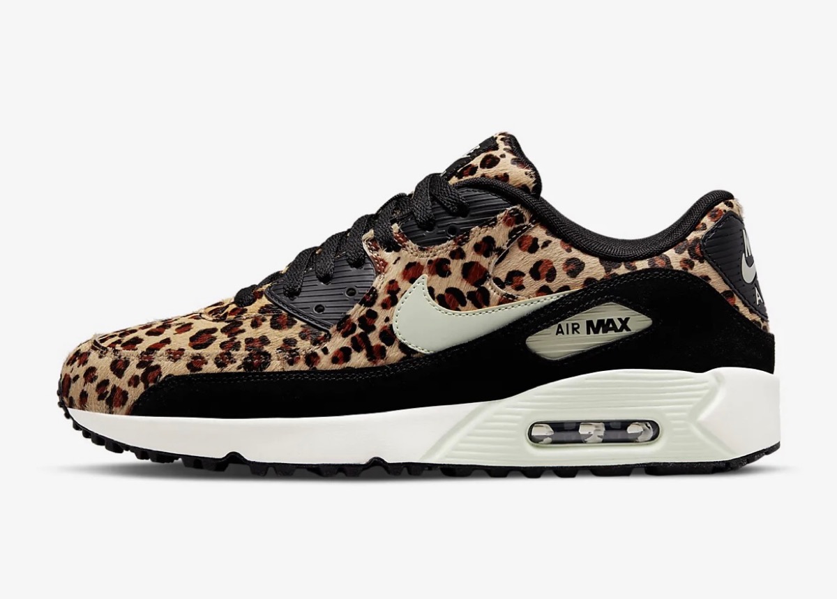 ナイキエアマックス95 プレミアムレオパード ウィメンズ22.5cm 楽天市場】NIKE ナイキ WMNS AIR MAX 95 PREMIUM 