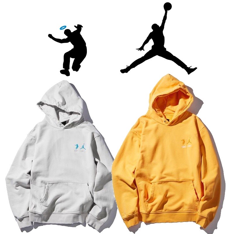 UNION × Jordan 2 Future is Now FLC Hoodie  単位労働組合 × ジョーダン2 此れから イズ FLC フーディ  S M L XL
