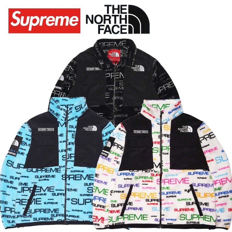 楽天市場】20FW Supreme × The North Face summit series Himalayan 