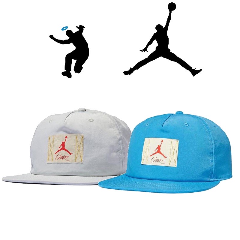 美品 完売品 JORDAN エアジョーダン PRO 総柄 ロゴ キャップ メンズ JORDAN BRAND U J PRO CAP S FB JUMPMAN / ジョーダン ブランド