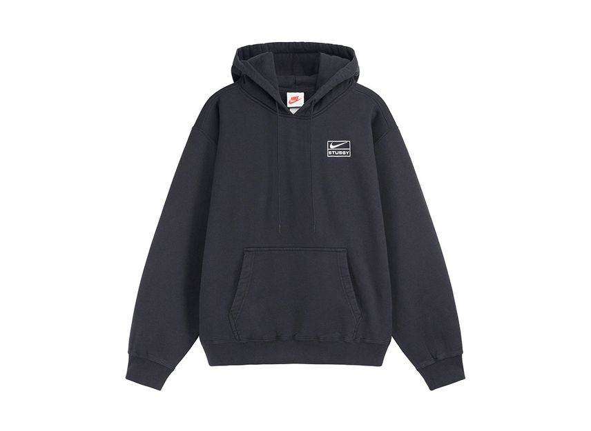 楽天市場】Stussy × Nike Storm-Fit Jacket Black ステューシー