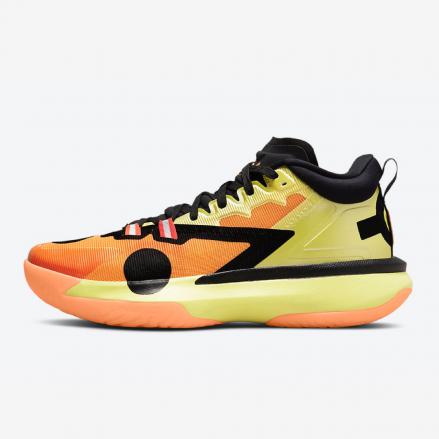 楽天市場】ナイキ ザイオン 2 × ナルト PF NIKE ZION 2 × NARUTO