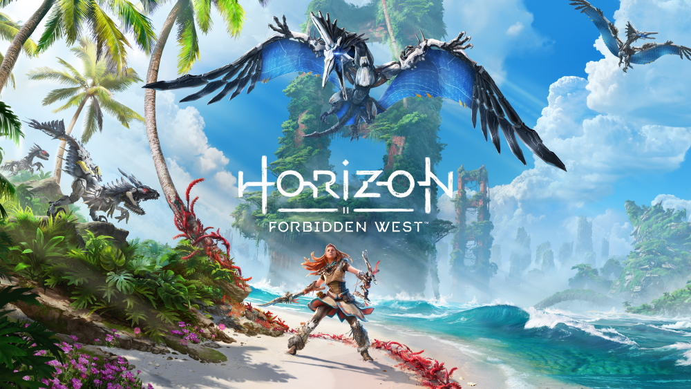 2022年 PlayStation5 “Horizon 同梱版 Forbidden プレイステーション5