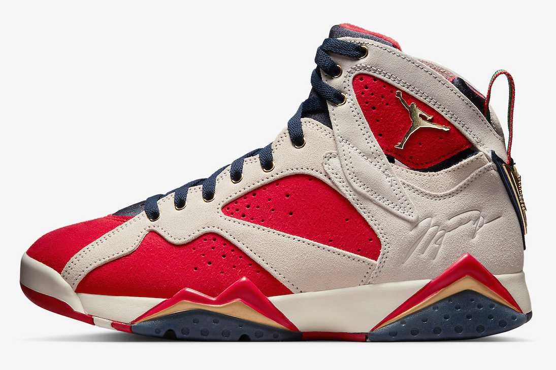 楽天市場】【送料無料】NIKE AIR JORDAN 7 DMP DEFINING MOMENTS PACK