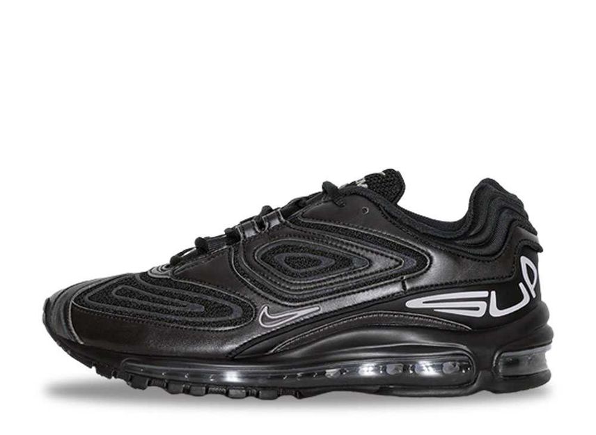 楽天市場】【お取り寄せ商品】SUPREME × NIKE AIR MAX 98 BLACK