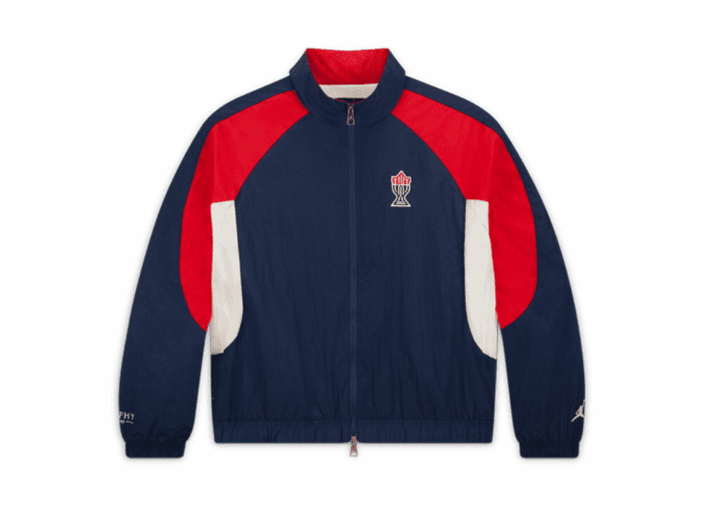 タグ付き未使用！Jordan x UNION Track Jacket Lサイズ 楽天市場】Jordan x UNION Track Jacket Navy ジョーダン x