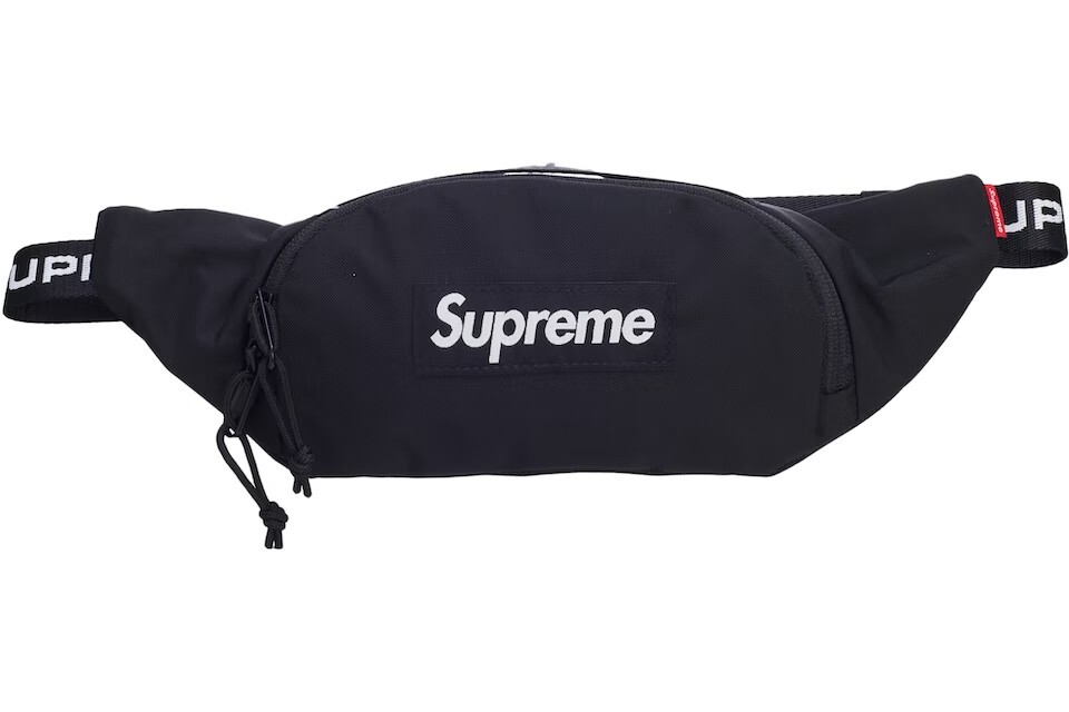 Supreme FW22 Small Waist Bag シュプリーム FW22 スモール ウエスト