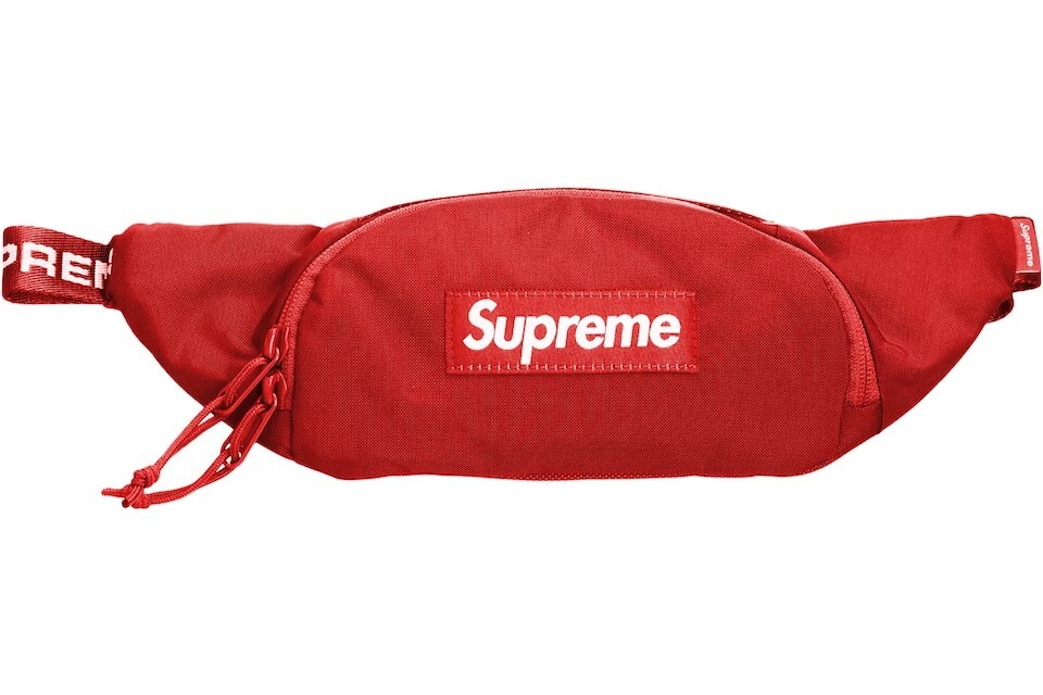 Supreme FW22 Small Waist Bag シュプリーム FW22 スモール ウエスト