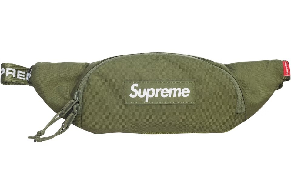 Supreme FW22 Small Waist Bag シュプリーム FW22 スモール ウエスト