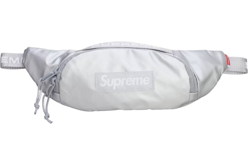 Supreme FW22 Small Waist Bag シュプリーム FW22 スモール ウエスト