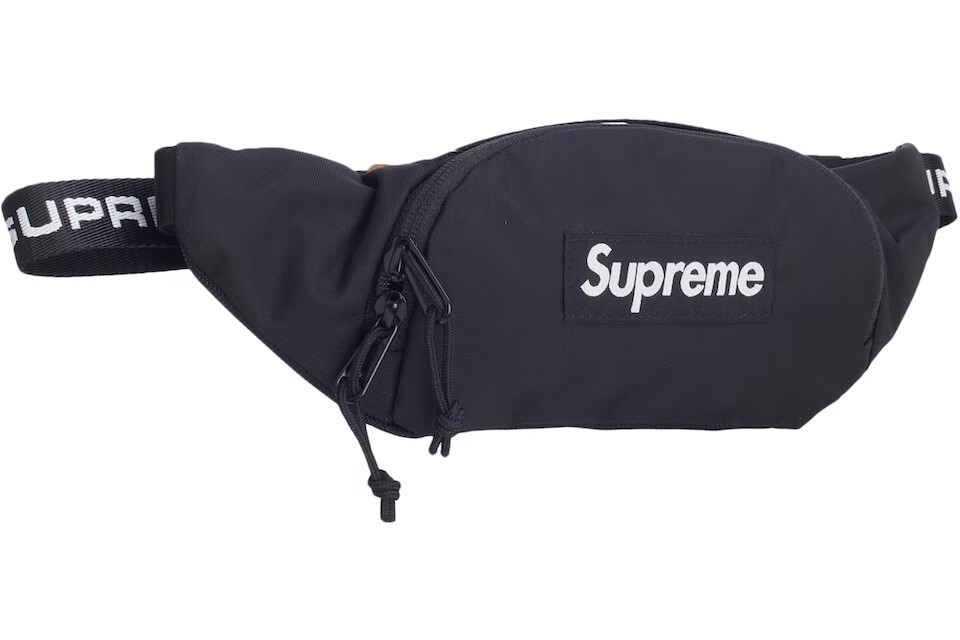 Supreme FW22 Small Waist Bag シュプリーム FW22 スモール ウエスト