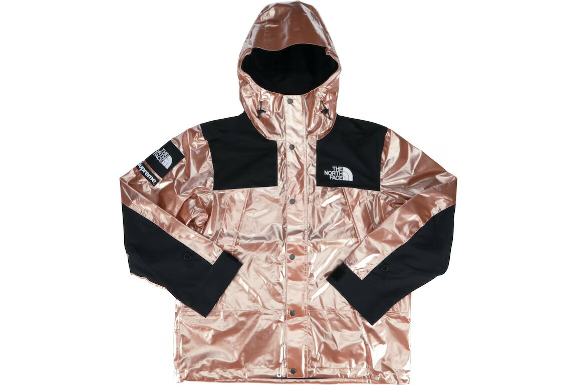 楽天市場】【未使用】Supreme×THE NORTH FACE “シュプリーム×ザ