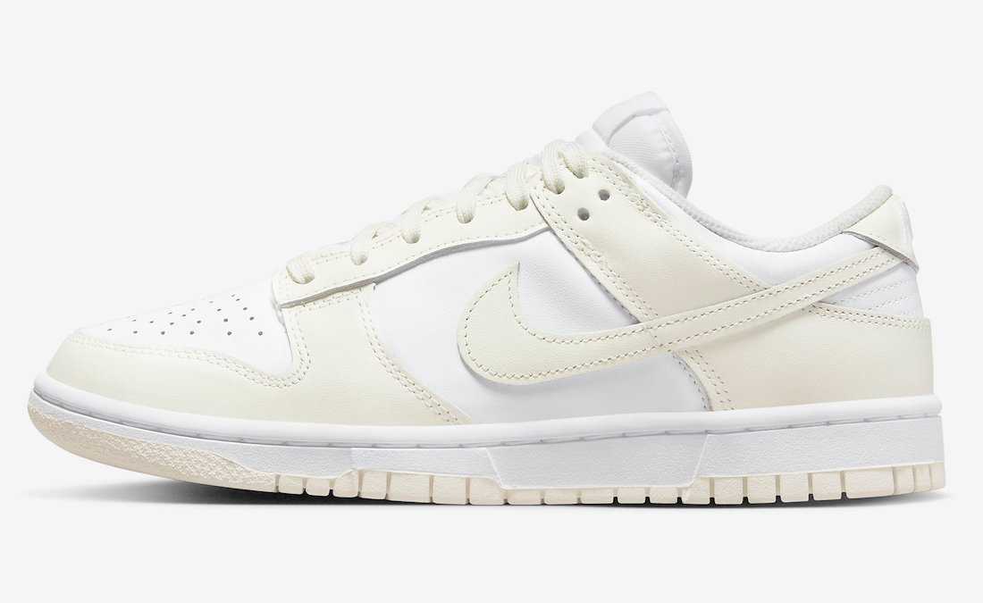 楽天市場】Nike WMNS Dunk Low Sail/Cacao Wowナイキ ウィメンズ