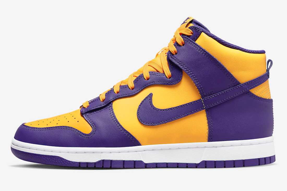 楽天市場】ナイキ ダンク ハイ レトロ Nike Dunk High Retro