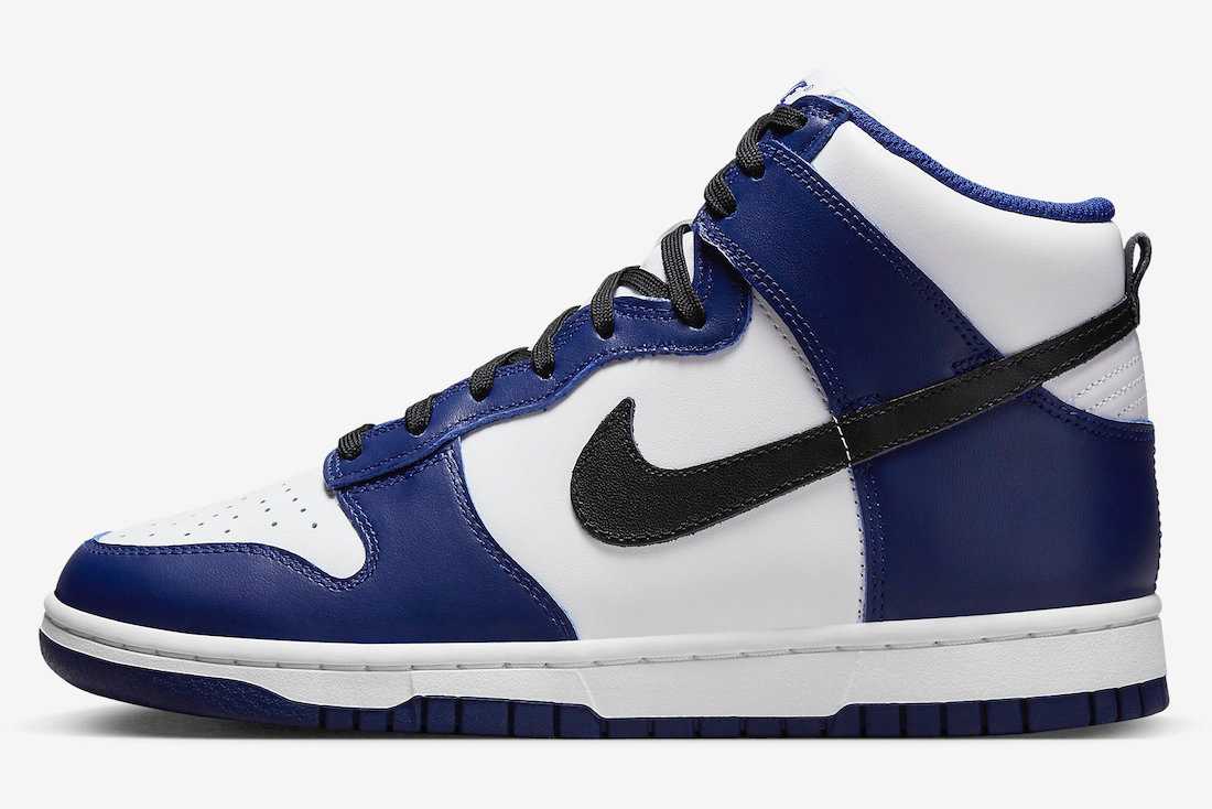 ナイキ　ダンク　ハイ　ウィメンズ26.5cmディープロイヤルブルー 楽天市場】ナイキ ダンク ハイ NIKE W DUNK HIGH ディープロイヤル