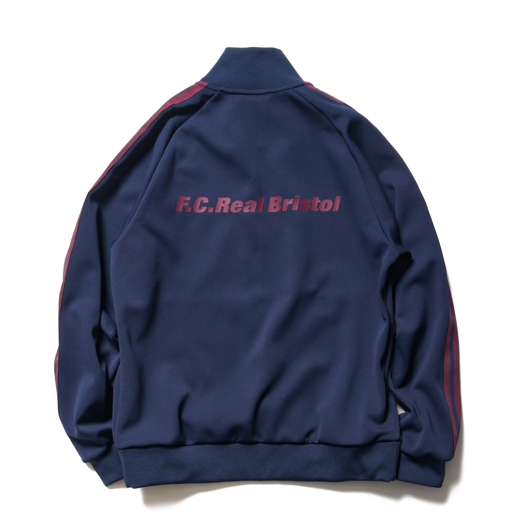 22AW SOPH Bristol ジャケット XL 中古 XL トラック ネイビー TRAINING