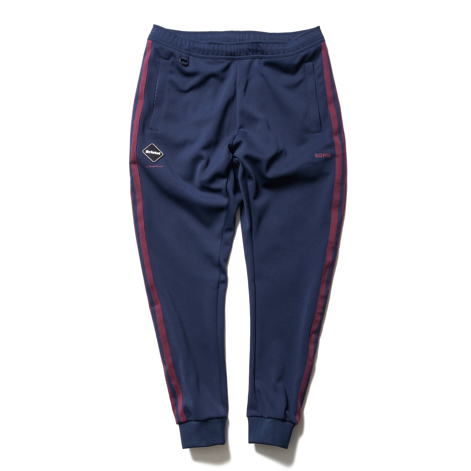 22AW SOPH Bristol ジャケット XL 中古 XL トラック ネイビー TRAINING