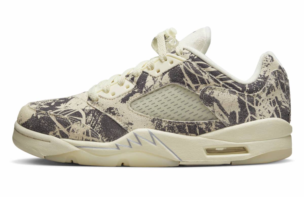 Nike WMNS Air Jordan 5 Low Girls that Hoop ナイキ ウィメンズ エアジョーダン5 ロー ガールズ ザット フープ【中古】新古品｜OPINION COSMETIC 25,906円