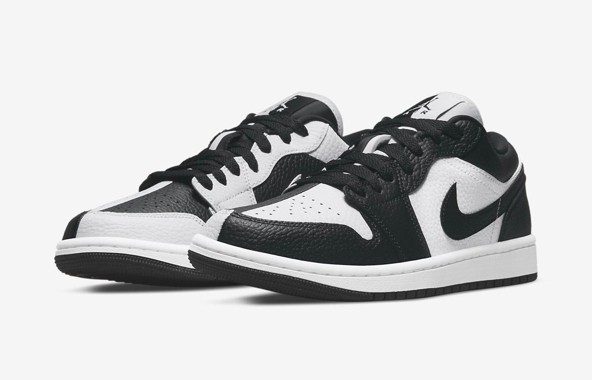 Nike WMNS Air Jordan 1 Low  Homage ナイキ ウィメンズ エアジョーダン1 置き目  オマージュ【中古】新古品