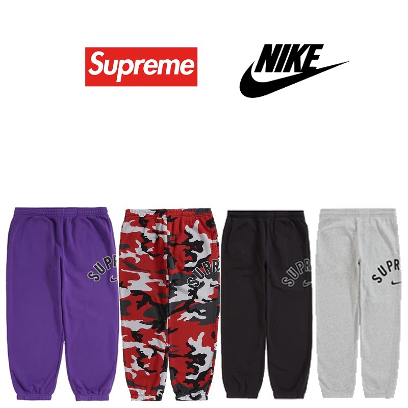 【楽天市場】Supreme / Nike Arc Sweatpant シュプリーム ナイキ