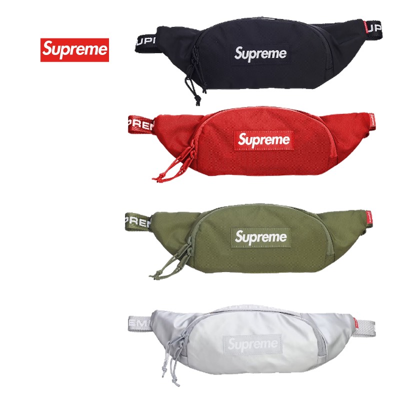 Supreme FW22 Small Waist Bag シュプリーム FW22 スモール ウエスト