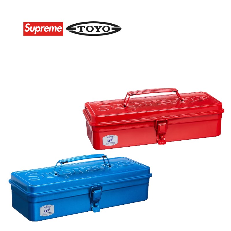 楽天市場】【2017AW Supreme/シュプリーム/Lock Box ロック