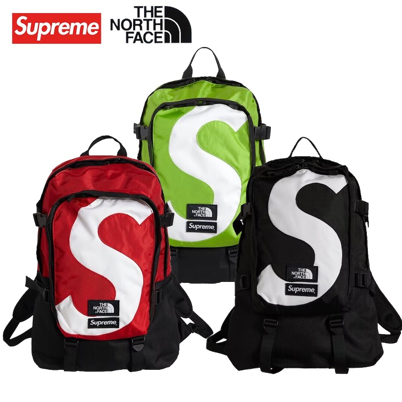 【楽天市場】20FW Supreme The North Face S logo expedition