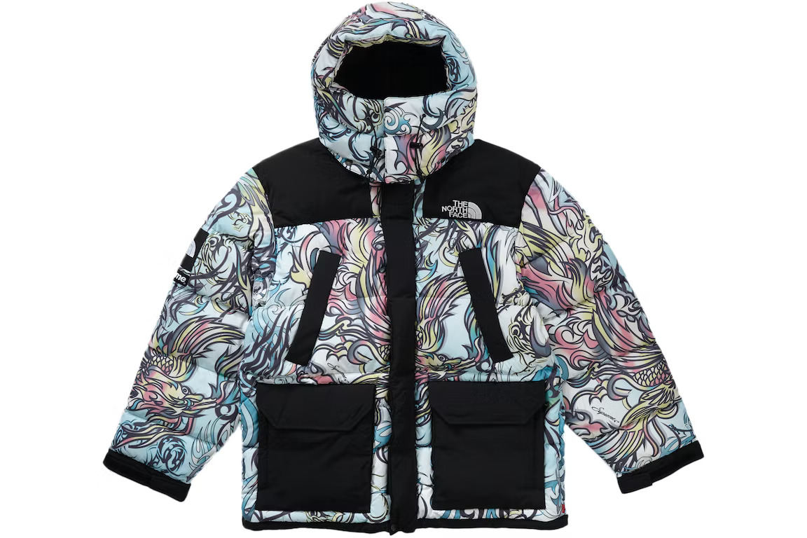 楽天市場】2022FW Supreme × THE NORTH FACE /シュプリーム ザ ノース