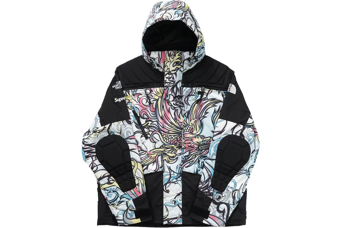 楽天市場】21FW Supreme x The North Face Steep Tech Apogee