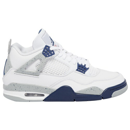 Nike Air Jordan 4 Midnight Navy ナイキ エアジョーダン4 ミッドナイトネイビー【中古】新古品