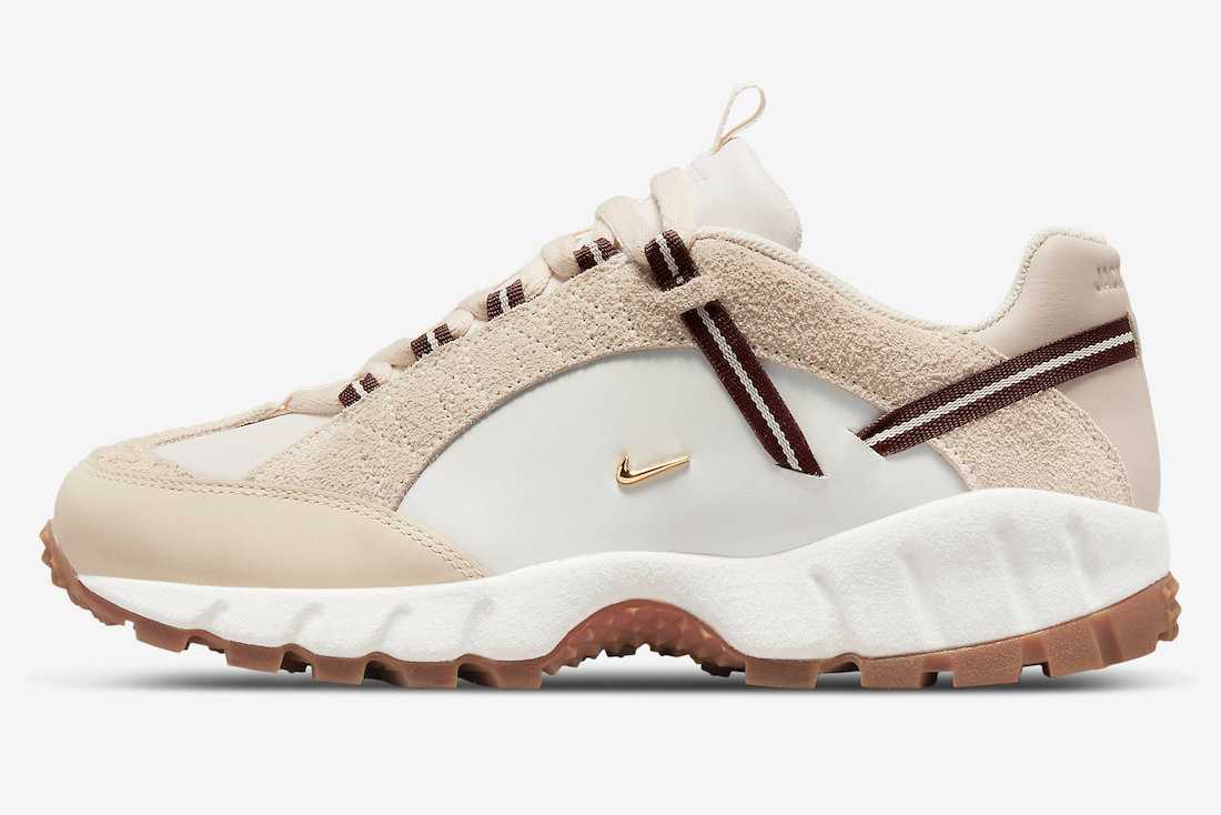 Nike x Jacquemus W Air Humara LX Brown ジャックムス コラボ Nike x Jacquemus Air Humara LX Brown - Size 10.5 | eBay