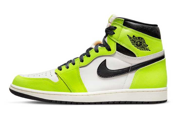 NIKE Air Jordan1 OG Volt エアージョーダン1 US11 楽天市場】NIKE AIR JORDAN 1 RETRO HIGH OG VOLT ボルト ナイキ