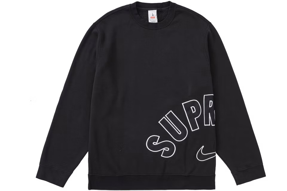 楽天市場】Supreme / Nike Arc Corduroy Hooded Jacket Black