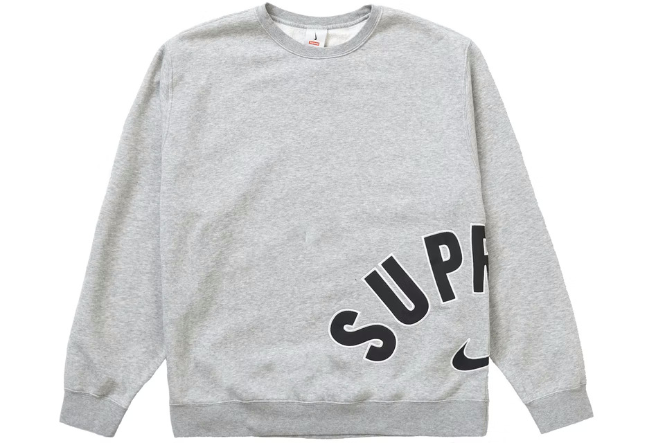 楽天市場】21SS Supreme / The North Face Pigment Printed Crewneck