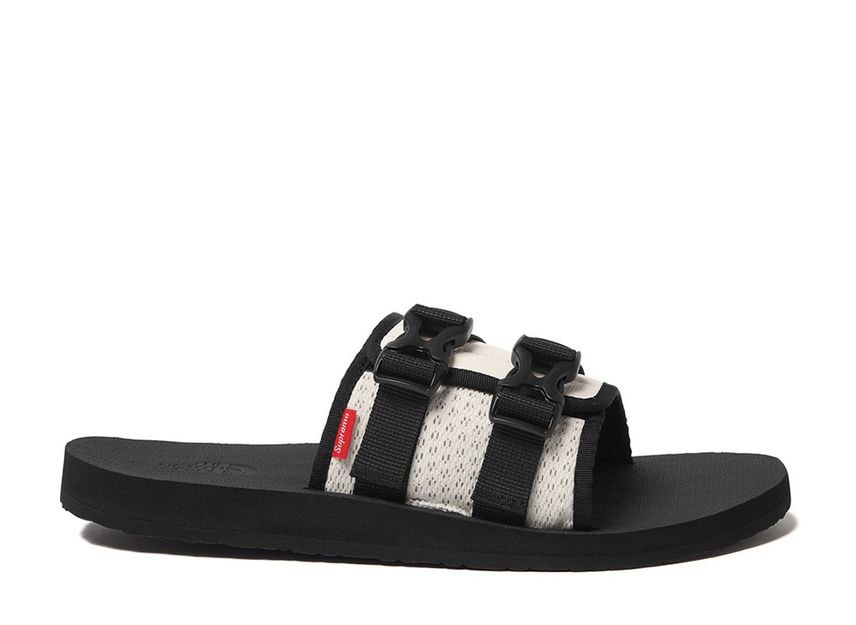 楽天市場】Supreme 2022SS north face Trekking sandal Black