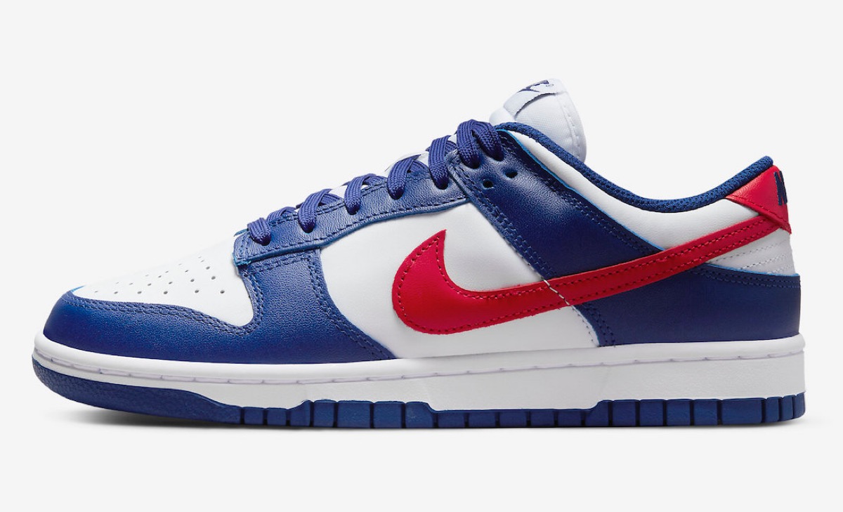 Nike WMNS Dunk low ダンク ロー ブラウン カカオワオ24cm 1/6発売｜Nike WMNS Dunk Low 