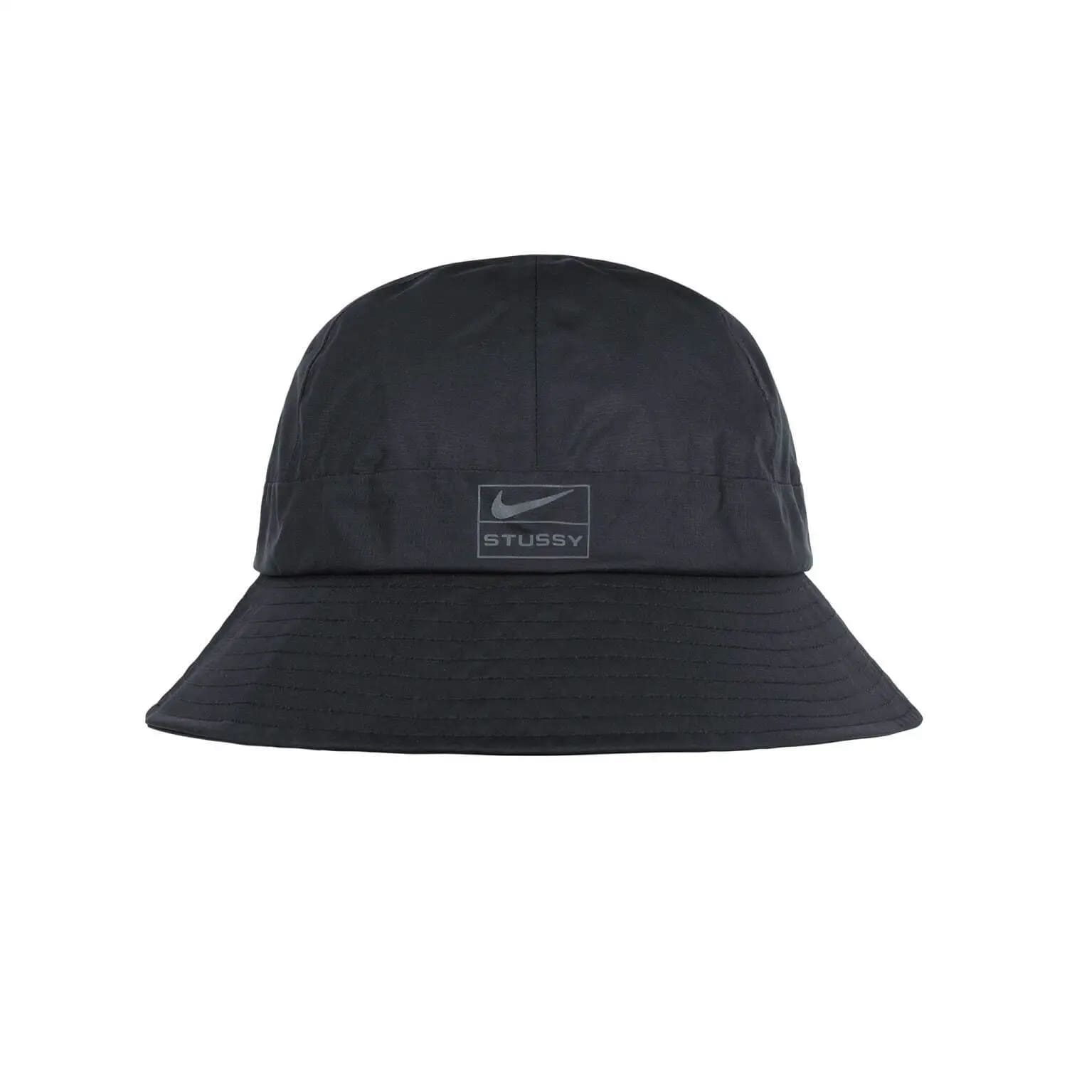 Nike Supreme バケットハット L/XLブラック ナイキ　シュプリーム シュプリーム Supreme 帽子 ナイキ ダズル クラッシャー