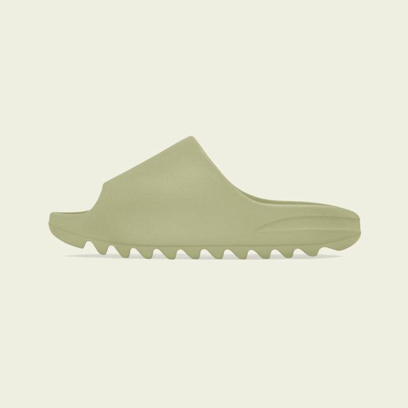 YEEZY Slide Resin FZ5904 アディダス イージー スライド レジン FZ5904【中古】新古品｜OPINION COSMETIC