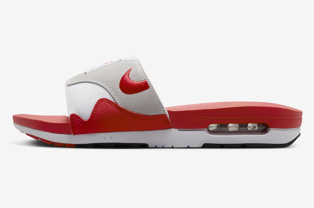 ナイキ エア マックス 1 スライド DH0295-102　27cm 新品未使用 Nike Air Max 1 Slide 