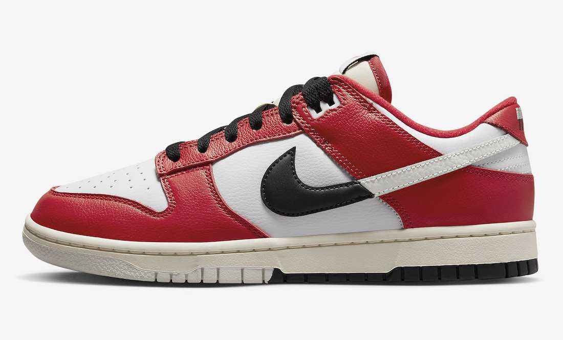 楽天市場】NIKE ナイキ NBA X DUNK LOW EMB '75TH ANNIVERSARY