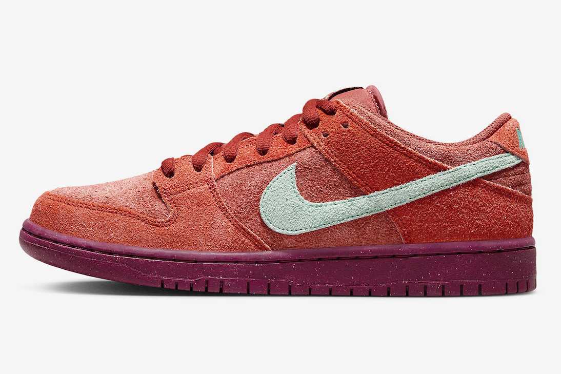 楽天市場】NIKE SB DUNK LOW PRO PRM ナイキ SB ダンク ロー