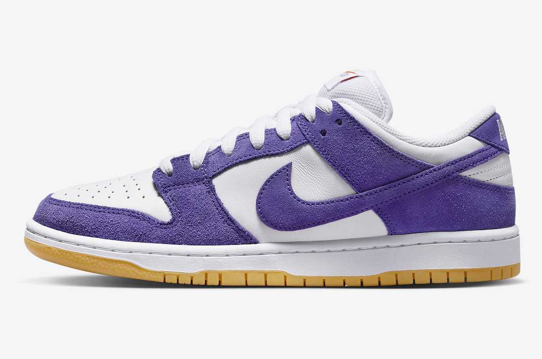 楽天市場】NIKE SB / ナイキDunk Low Pro ISO Orange Label
