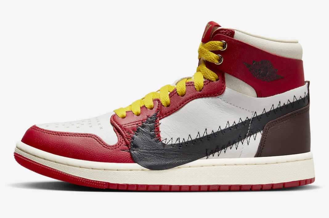 ⭐️ナイキ AIR JORDAN 1 ZOOM AIR CMFT/スニーカー Jordan Air Jordan 1 Zoom CMFT 2 