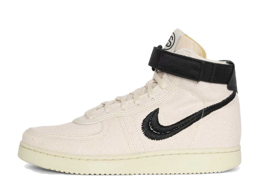 楽天市場】Stussy × Nike FL Hemp Po- Natural ステューシー
