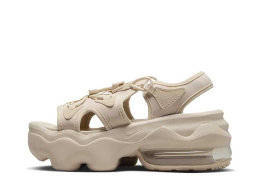 WMNS Air Max Koko Sandal Sanddrift ベージュ ナイキ ウィメンズ エアマックス ココ サンダル サンドドリフト FQ6477-126のご紹介