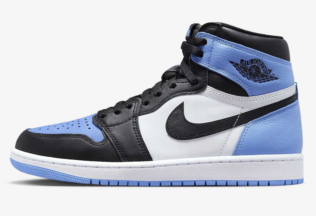 ナイキ エアジョーダン　スニーカー NIKE AIR JORDAN 1 RETRO HIGH OG ナイキ エア ジョーダン 1