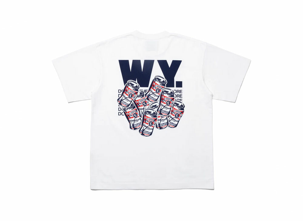 wasted youth thisisneverthat poster ポスター WASTED YOUTH x thisisneverthat Risograph Poster 2P ウェイ