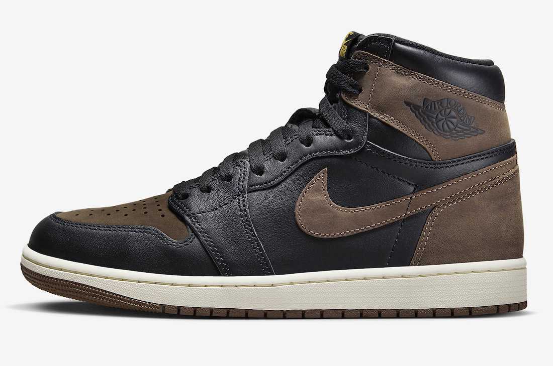 Nike Air Jordan 1 パロミノ 楽天市場】NIKE AIR JORDAN 1 HIGH OG PALOMINO : SHOES HOUSE KUZE