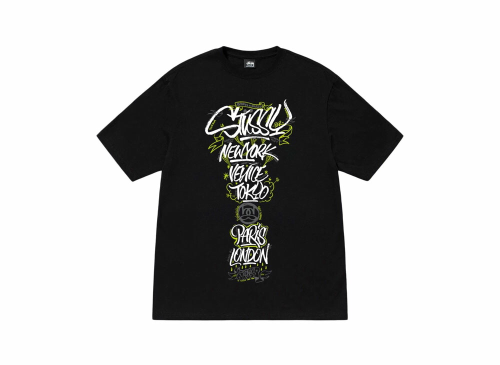 L Stussy × Nike NRG SS Tee Tシャツ 楽天市場】Stussy × Nike NRG SS Tee White ステューシー